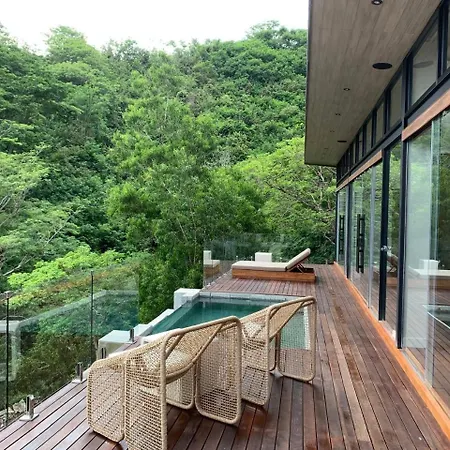 Cove Villas Mandalika